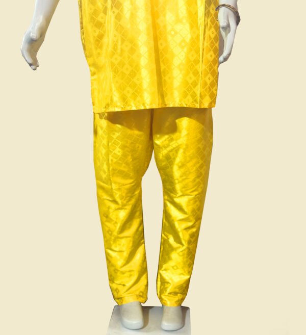 Roupas africanas masculinas - Imagem 2