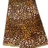 Tecido Africano Estampado Real Wax Referência: KH 0016A