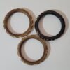 Conjunto de 3 Pulseira de ossos - Imagem 2