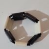 Pulseira africana de ossos - Imagem 4