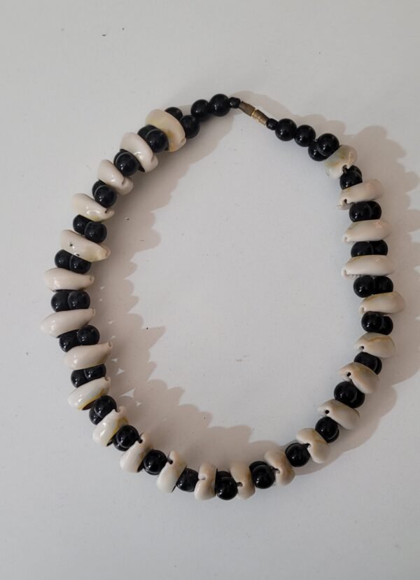 Colar de Búzios com Pulseira de Búzios - Imagem 2
