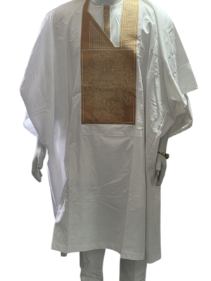 Roupa Africana Masculina