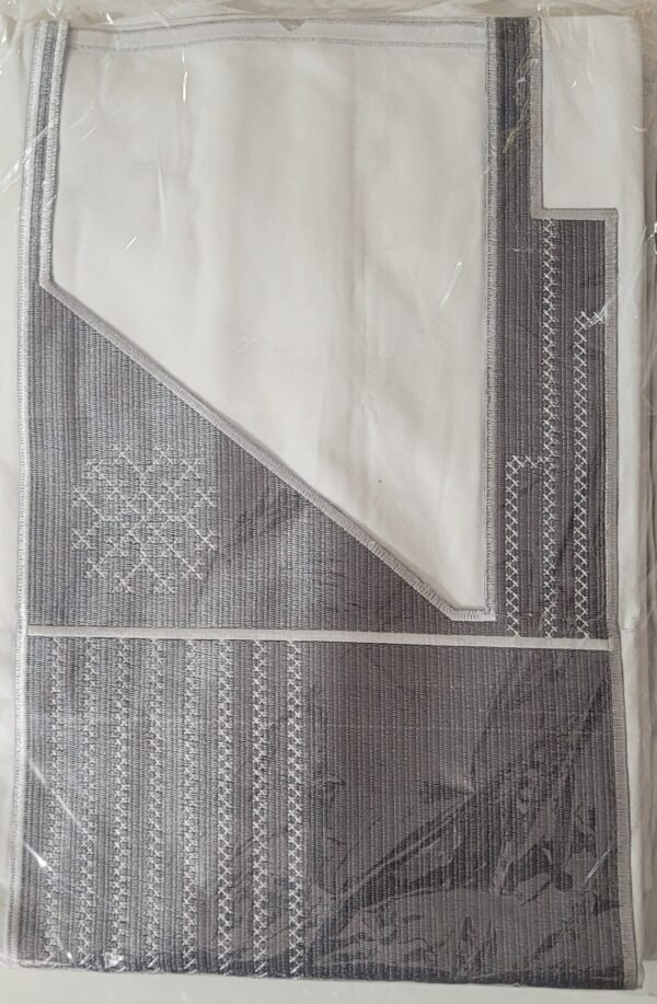 Roupa Africana Masculina - Imagem 4