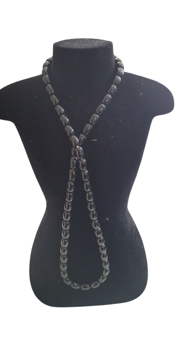 Colar Preto - Imagem 2