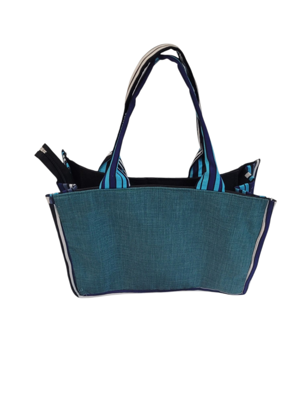 Bolsa de Ankara Africana - Imagem 3