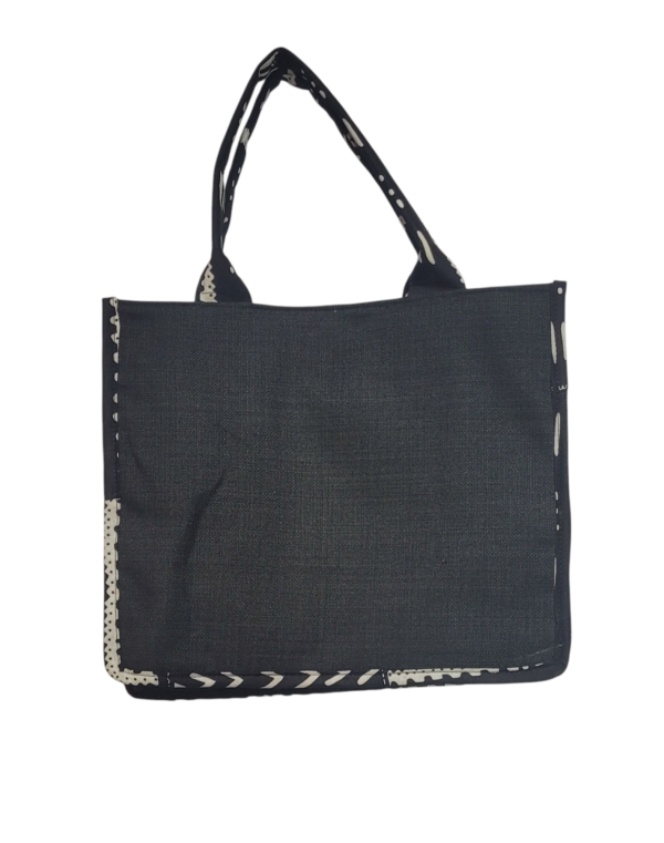 Bolsa De Ankara Africana - Imagem 2