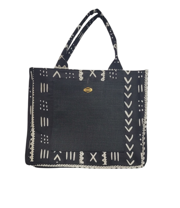 Bolsa De Ankara Africana