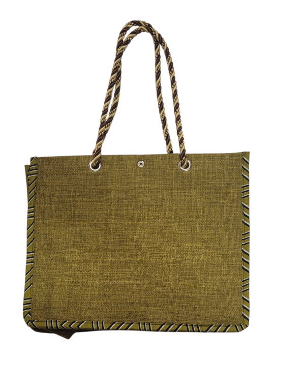 Bolsa de Ankara Africana - Imagem 2