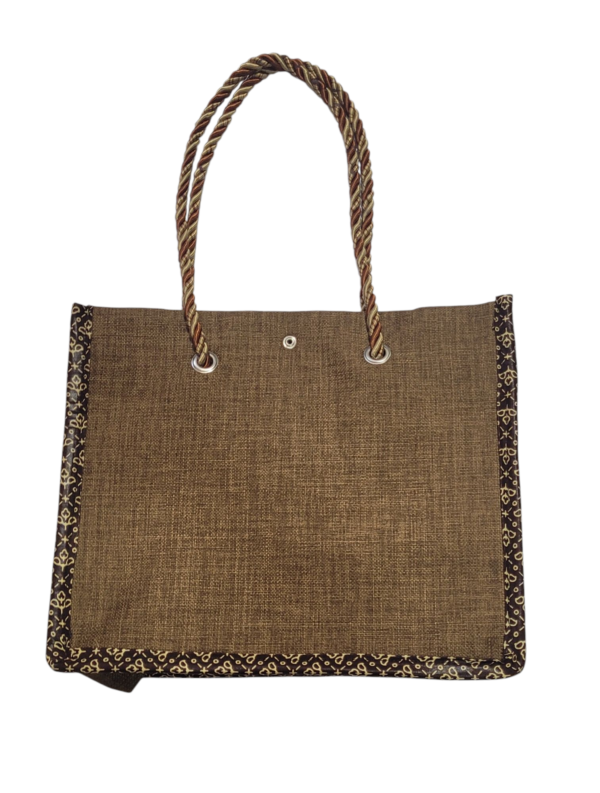 Bolsa de Ankara Africana - Imagem 3