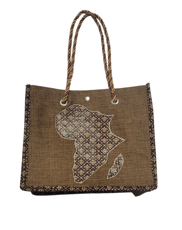 Bolsa de Ankara Africana