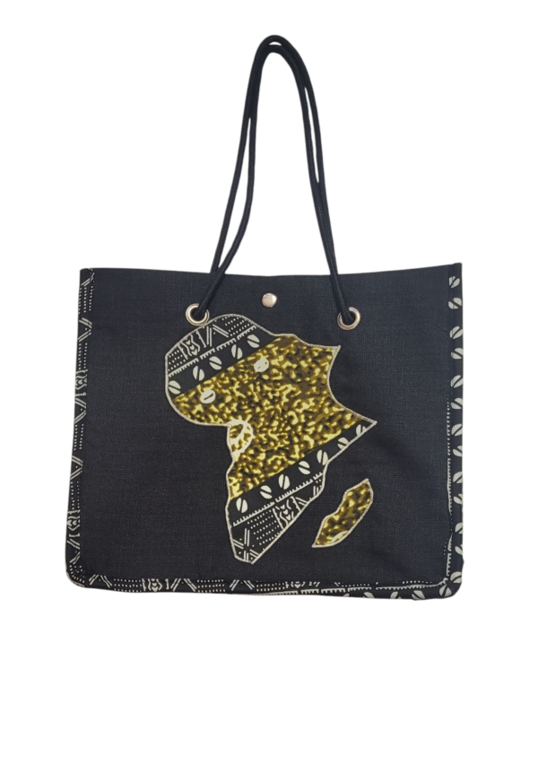Bolsa de Ankara Africana