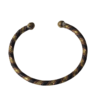 Bracelete de Bronze africana