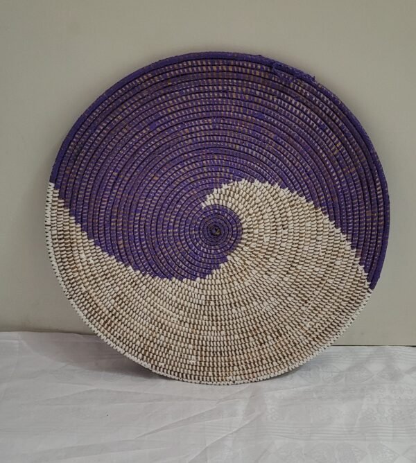 Cesta Decorativa 48cm - Imagem 3