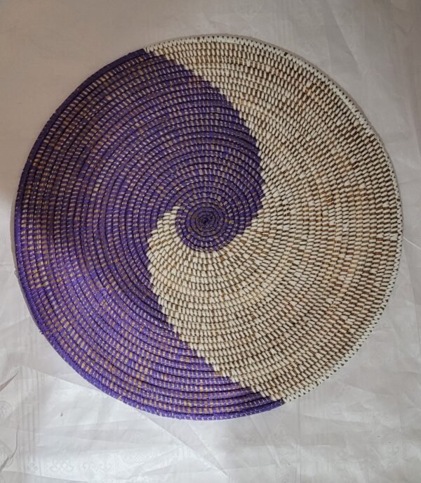 Cesta Decorativa 48cm