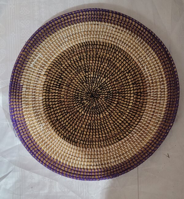 Cesta Decorativa