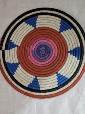 Cesta Decorativa 34cm