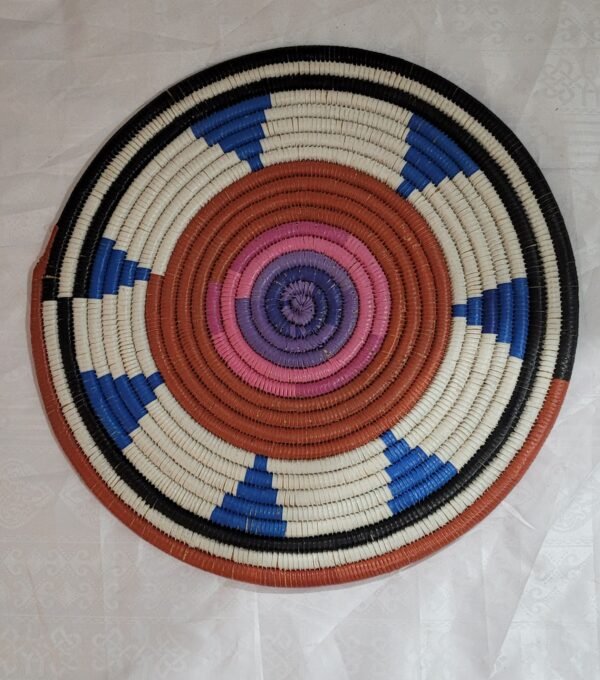 Cesta Decorativa 34cm