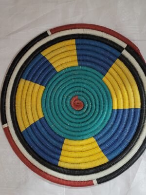 Cesta Decorativa 34cm