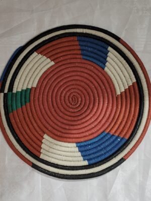 Cesta Decorativa 33cm