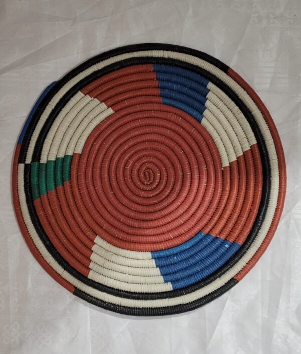 Cesta Decorativa 33cm