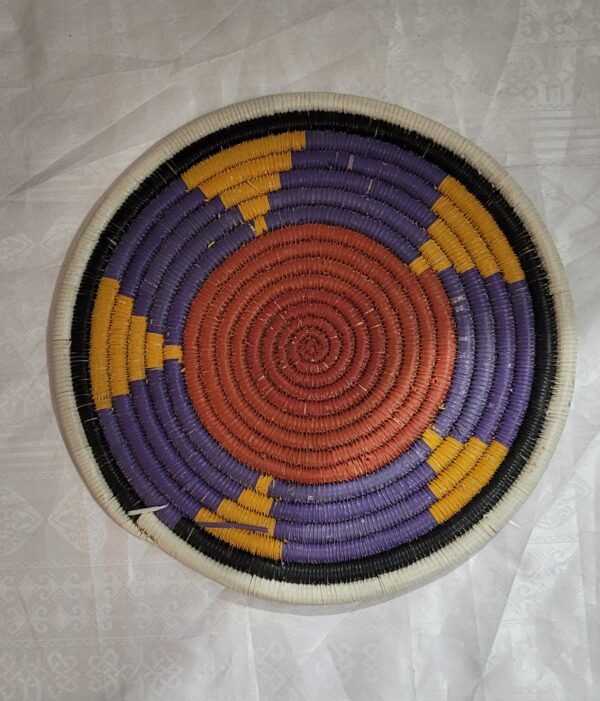Cesta Decorativa 32cm - Imagem 3