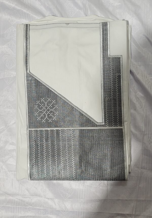 Roupa Africana Masculina - Imagem 5