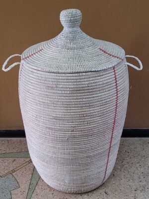 Cesta Africana