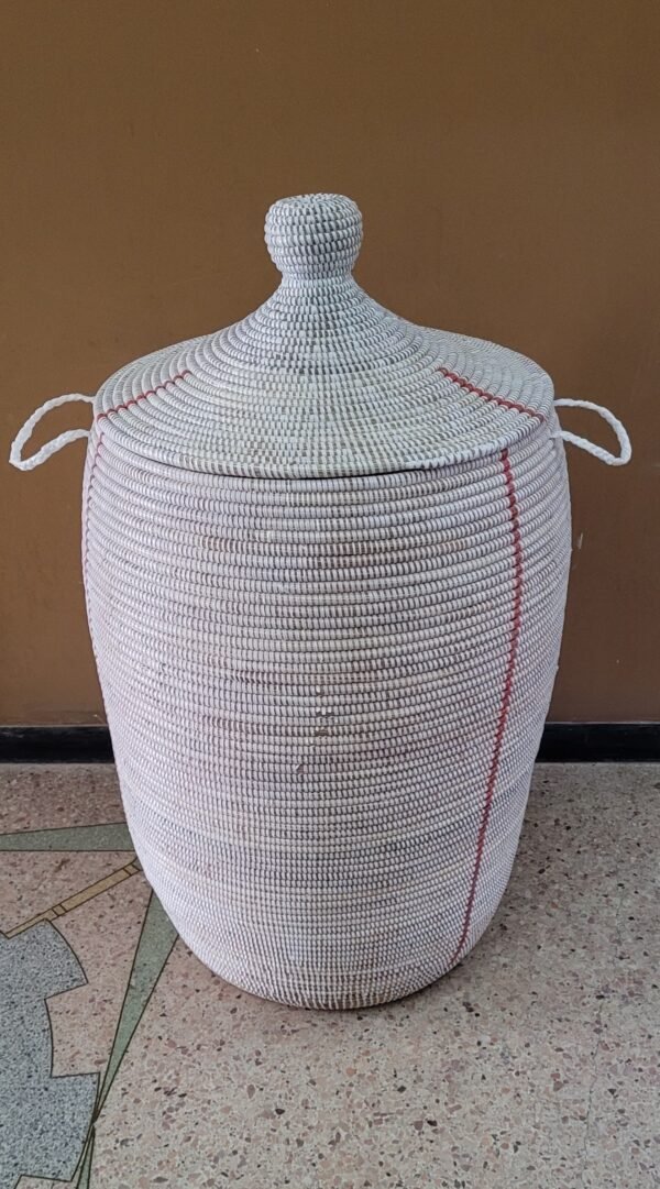 Cesta Africana