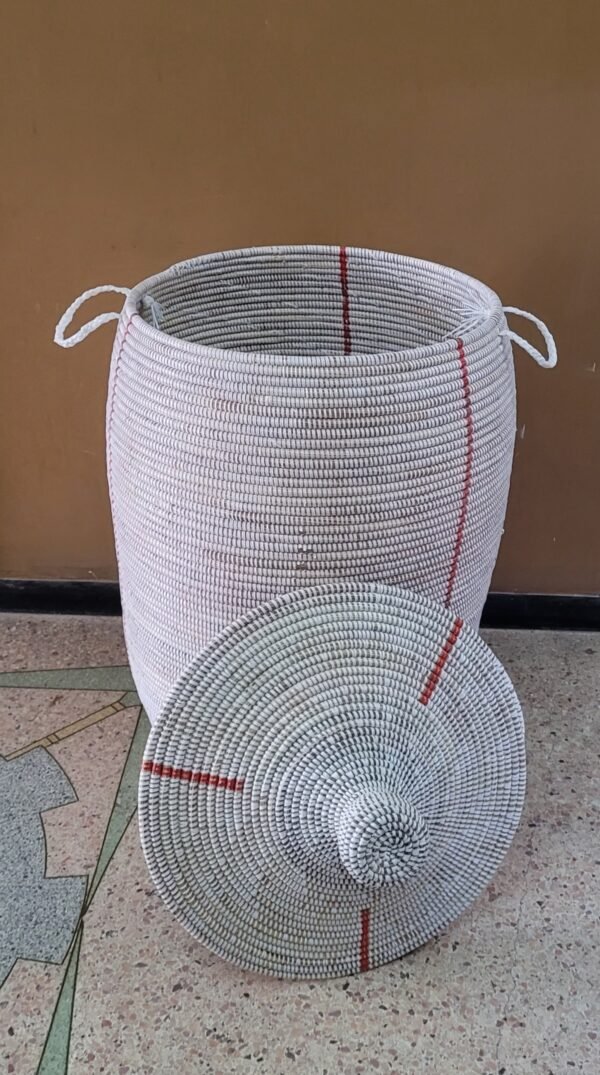Cesta Africana - Imagem 3