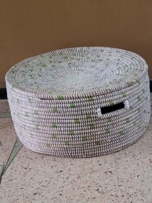 Cesta Africana