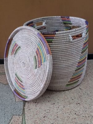 Cesta Africana