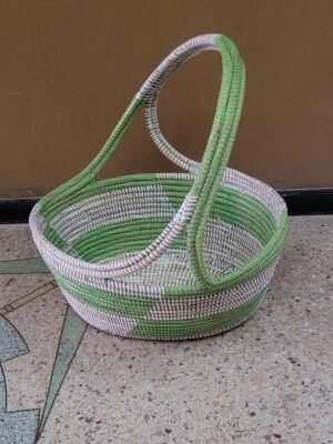 Cesta Decorativa