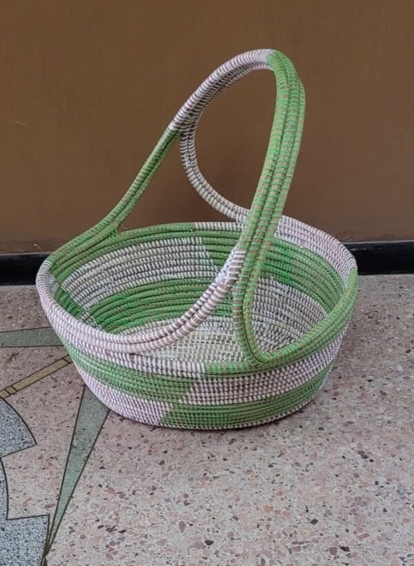 Cesta Decorativa