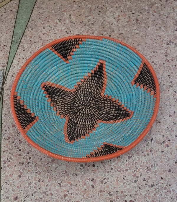 Cesta de Sisal - Imagem 3