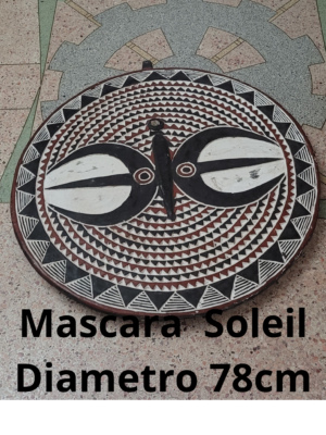 Mascara Soleil