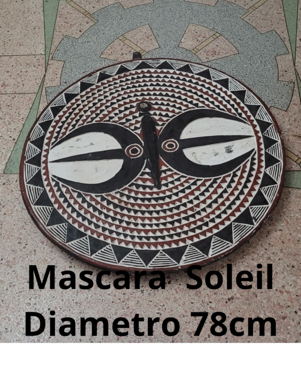 Mascara Soleil