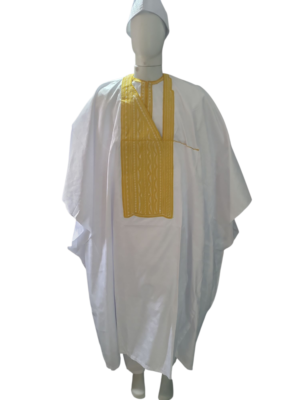 Roupa Africana Masculina